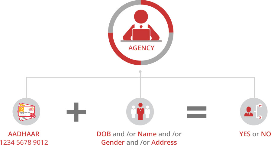 Demographic Authentication