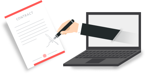 eSign Authentication